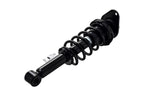 FCS 1345490L Suspension Strut and Coil Spring Assembly - Rear Left