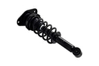 FCS 1345490L Suspension Strut and Coil Spring Assembly - Rear Left