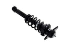 FCS 1345490R Suspension Strut and Coil Spring Assembly - Rear Right