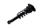FCS 1345490R Suspension Strut and Coil Spring Assembly - Rear Right