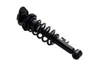 FCS 1345490R Suspension Strut and Coil Spring Assembly - Rear Right