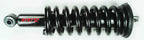 FCS 1345557 Suspension Strut and Coil Spring Assembly - Front