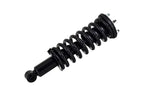 FCS 1345557 Suspension Strut and Coil Spring Assembly - Front