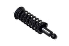 FCS 1345557 Suspension Strut and Coil Spring Assembly - Front