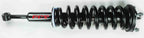 FCS 1345558L Suspension Strut and Coil Spring Assembly - Front Left