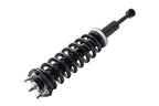 FCS 1345558L Suspension Strut and Coil Spring Assembly - Front Left