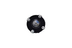 FCS 1345558L Suspension Strut and Coil Spring Assembly - Front Left