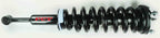 FCS 1345558R Suspension Strut and Coil Spring Assembly - Front Right