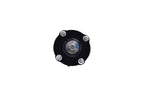FCS 1345558R Suspension Strut and Coil Spring Assembly - Front Right