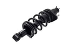 FCS 1345688L Suspension Strut and Coil Spring Assembly - Rear Left