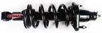 FCS 1345688R Suspension Strut and Coil Spring Assembly - Rear Right