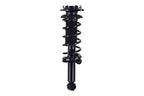 FCS 1345762 Suspension Strut and Coil Spring Assembly - Rear