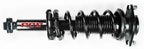 FCS 1345762 Suspension Strut and Coil Spring Assembly - Rear