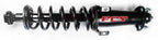 FCS 1345766 Suspension Strut and Coil Spring Assembly - Rear