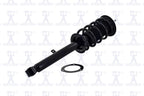 FCS 1345774L Suspension Strut and Coil Spring Assembly - Front Left