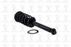 FCS 1345774L Suspension Strut and Coil Spring Assembly - Front Left
