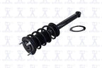 FCS 1345774L Suspension Strut and Coil Spring Assembly - Front Left