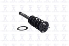 FCS 1345774R Suspension Strut and Coil Spring Assembly - Front Right