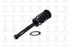 FCS 1345774R Suspension Strut and Coil Spring Assembly - Front Right