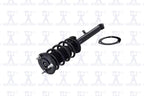 FCS 1345774R Suspension Strut and Coil Spring Assembly - Front Right
