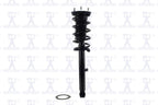 FCS 1345774R Suspension Strut and Coil Spring Assembly - Front Right