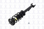 FCS 1345791 Suspension Strut and Coil Spring Assembly - Front