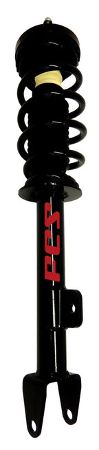 FCS 1345791 Suspension Strut and Coil Spring Assembly - Front