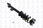FCS 1345791 Suspension Strut and Coil Spring Assembly - Front