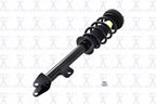 FCS 1345791 Suspension Strut and Coil Spring Assembly - Front