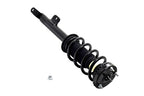 FCS 1345799 Suspension Strut and Coil Spring Assembly - Front