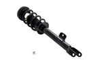 FCS 1345799 Suspension Strut and Coil Spring Assembly - Front