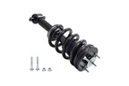 FCS 1345815 Suspension Strut and Coil Spring Assembly - Front