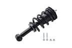 FCS 1345815 Suspension Strut and Coil Spring Assembly - Front