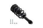 FCS 1345815 Suspension Strut and Coil Spring Assembly - Front