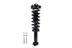 FCS 1345816L Suspension Strut and Coil Spring Assembly - Front Left