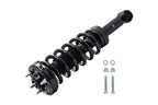 FCS 1345816L Suspension Strut and Coil Spring Assembly - Front Left