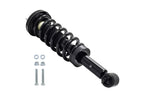 FCS 1345816L Suspension Strut and Coil Spring Assembly - Front Left