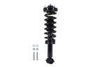 FCS 1345816R Suspension Strut and Coil Spring Assembly - Front Right