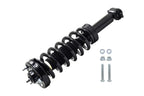 FCS 1345816R Suspension Strut and Coil Spring Assembly - Front Right
