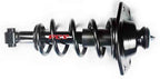 FCS 1345826R Suspension Strut and Coil Spring Assembly - Rear Right