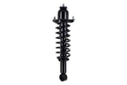FCS 1345845L Suspension Strut and Coil Spring Assembly - Rear Left