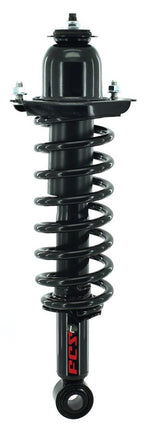 FCS 1345845L Suspension Strut and Coil Spring Assembly - Rear Left
