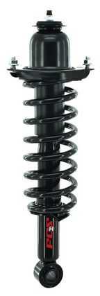 FCS 1345845R Suspension Strut and Coil Spring Assembly - Rear Right