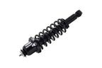 FCS 1345845R Suspension Strut and Coil Spring Assembly - Rear Right