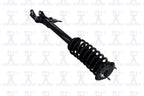 FCS 1345906L Suspension Strut and Coil Spring Assembly - Front Left