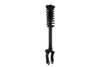 FCS 1345906L Suspension Strut and Coil Spring Assembly - Front Left