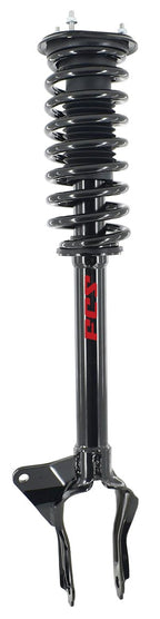 FCS 1345906L Suspension Strut and Coil Spring Assembly - Front Left
