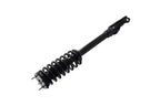 FCS 1345906L Suspension Strut and Coil Spring Assembly - Front Left