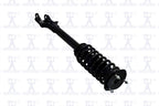 FCS 1345906R Suspension Strut and Coil Spring Assembly - Front Right