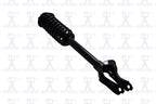 FCS 1345906R Suspension Strut and Coil Spring Assembly - Front Right